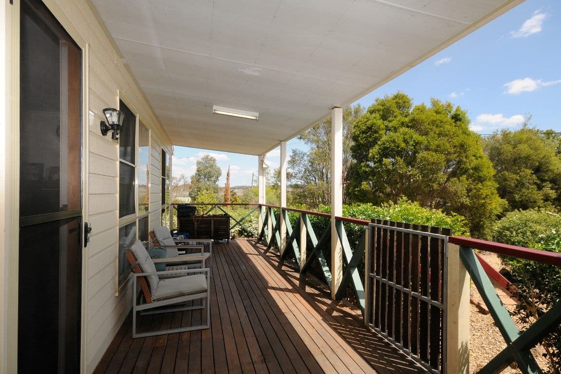 32 Lake Drive, MERINGANDAN QLD 4352, Meringandan - Thumbnail 2