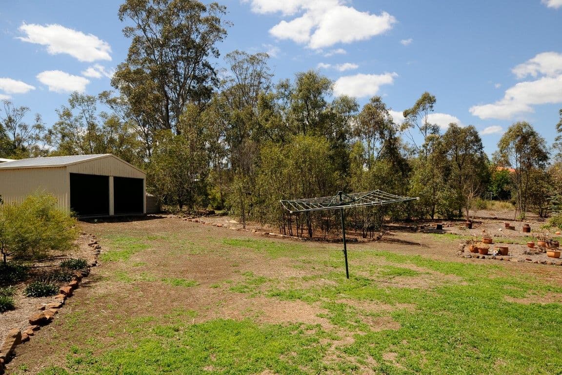 32 Lake Drive, MERINGANDAN QLD 4352, Meringandan - Thumbnail 7