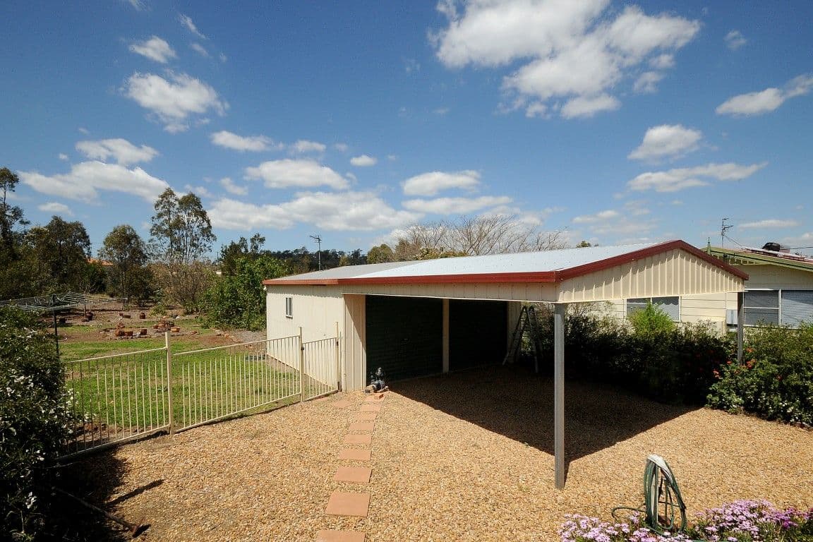 32 Lake Drive, MERINGANDAN QLD 4352, Meringandan - Thumbnail 8
