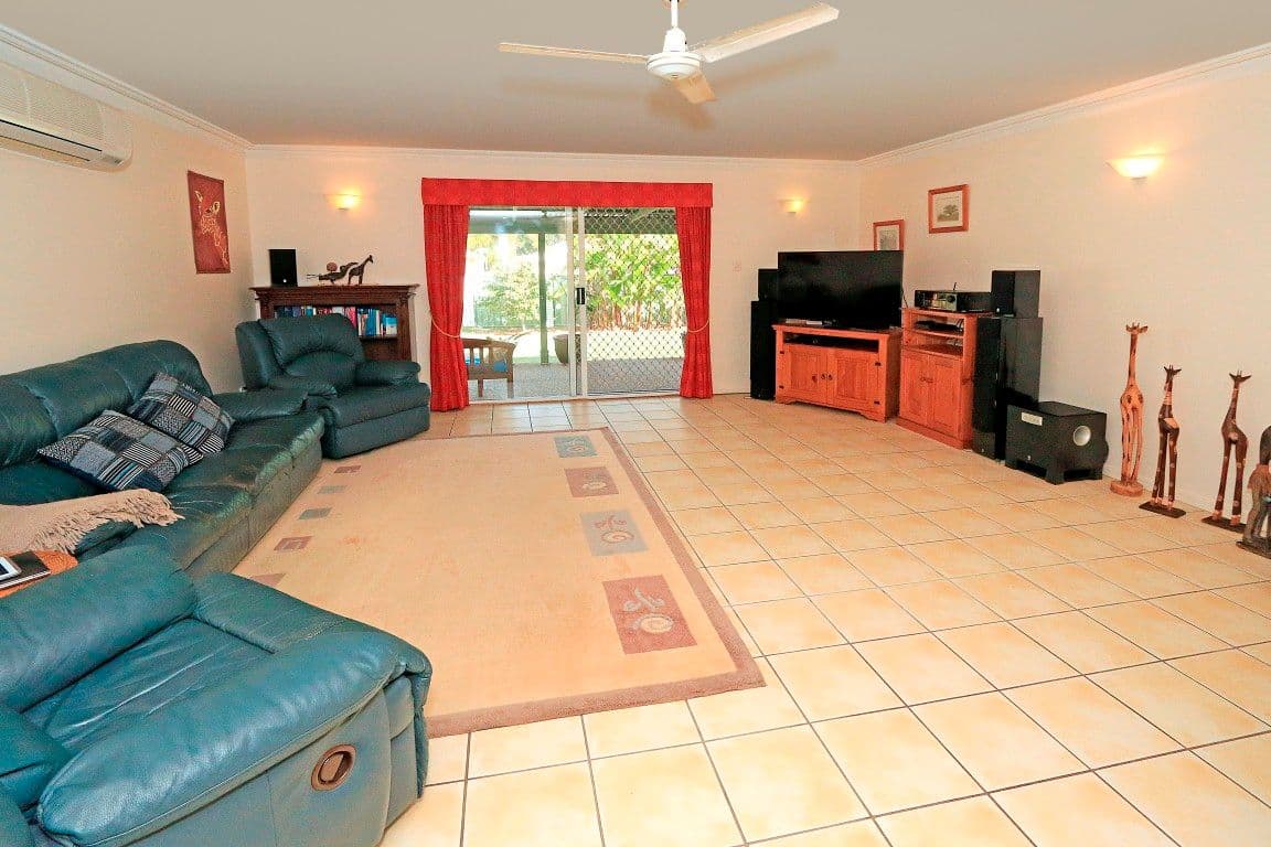 34 Kavanagh Crescent, Koongal QLD 4701, Koongal - Thumbnail 3