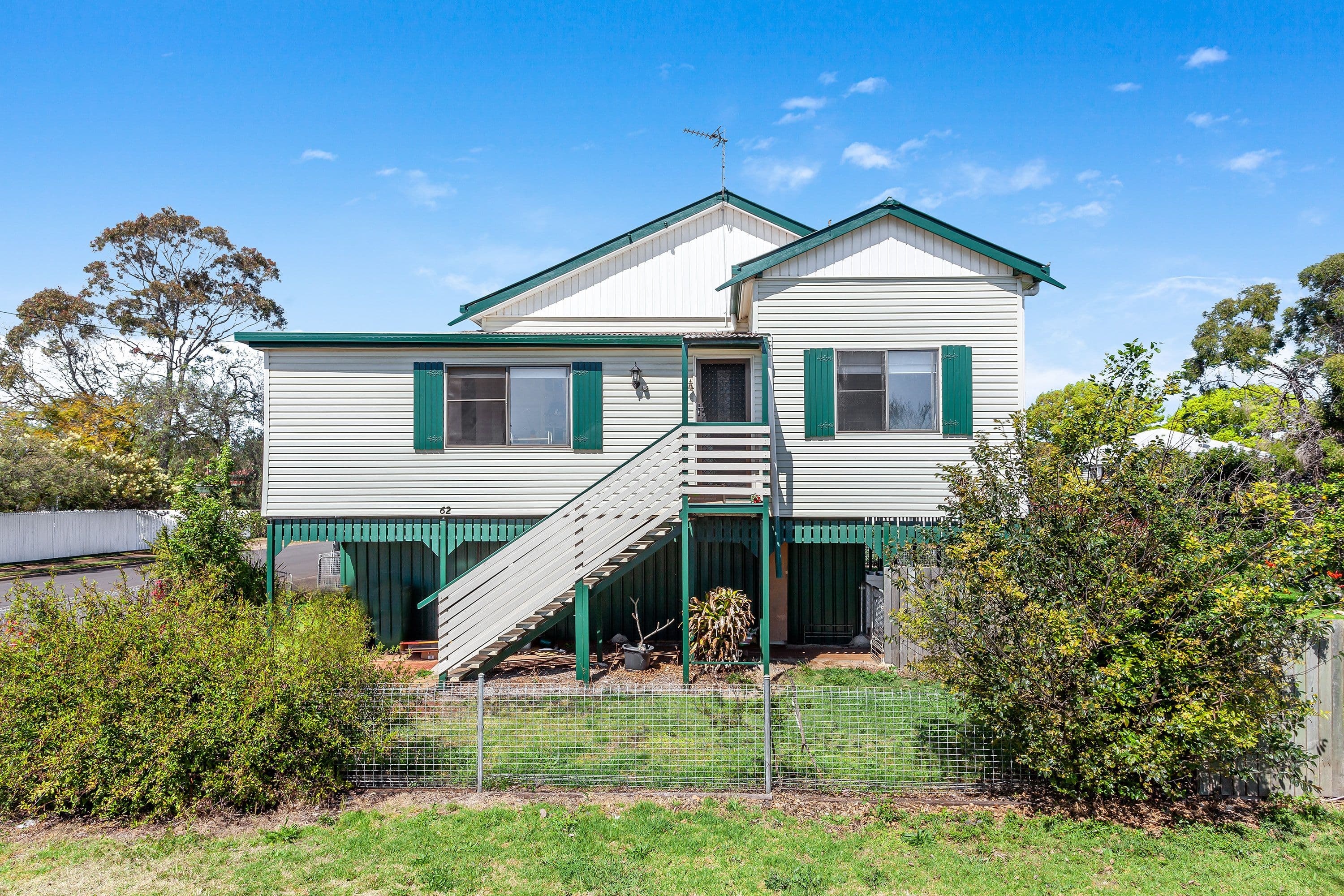 62 Rome Street, Newtown QLD 4350, Newtown - Image 1