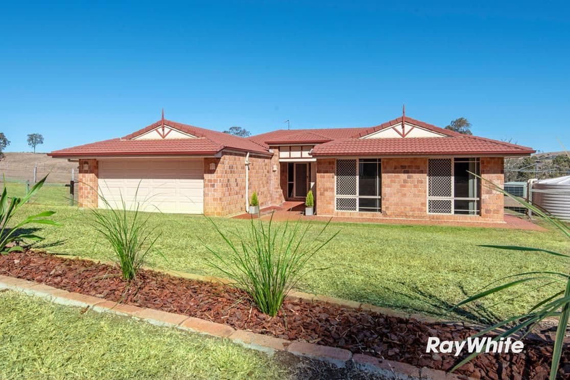 26 Windermere Drive, Hodgson Vale QLD 4352, Hodgson Vale - Image 1
