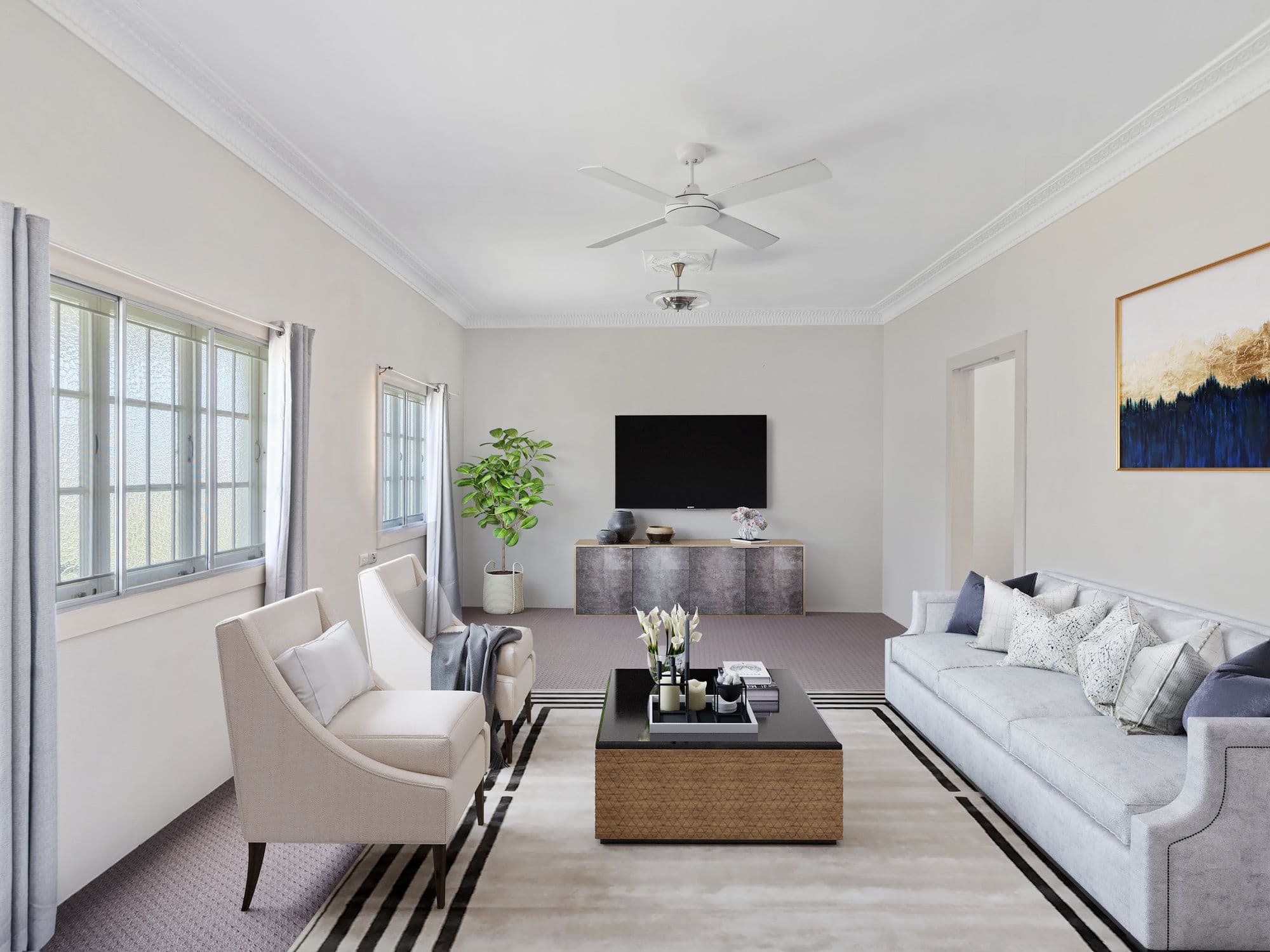 55 Zahel Street, Carina QLD 4152, Carina - Thumbnail 5