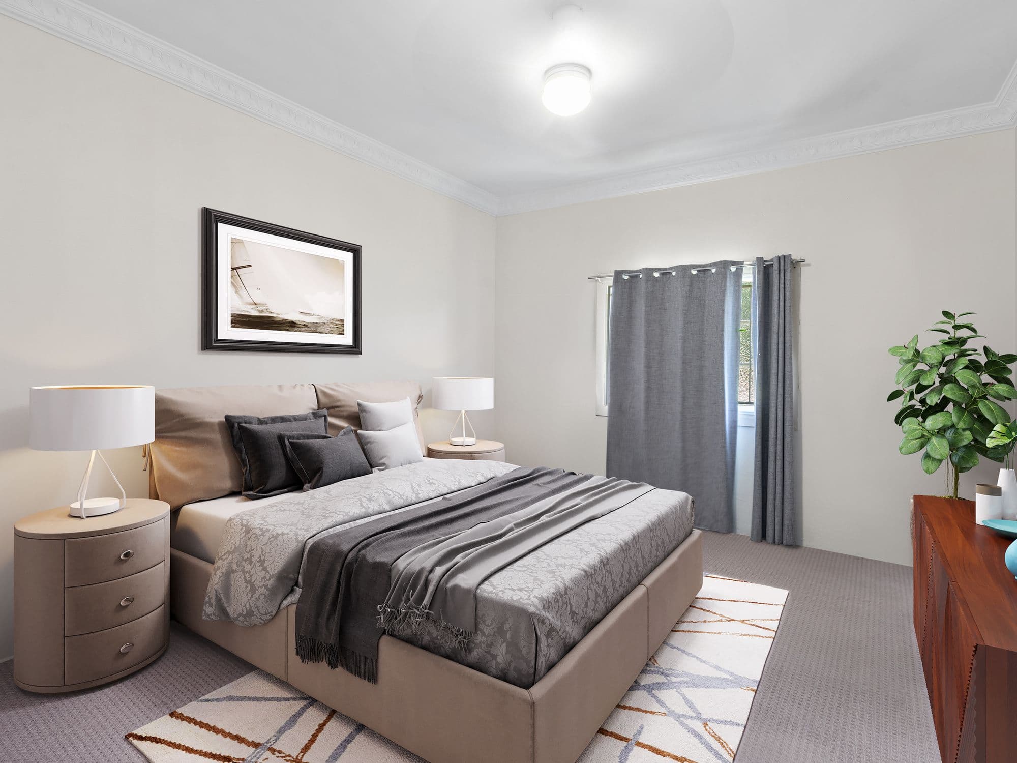 55 Zahel Street, Carina QLD 4152, Carina - Thumbnail 7