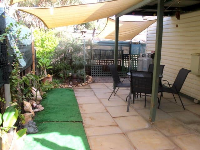 Chalet 35 Drummond Cove Caravan Park, DRUMMOND COVE WA 6532, Drummond Cove - Thumbnail 5