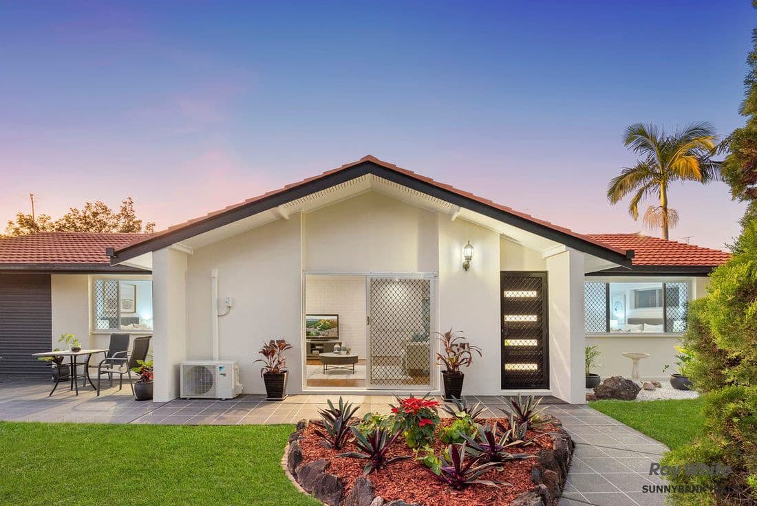 2 Wendy Place, Wishart QLD 4122, Wishart - Image 1