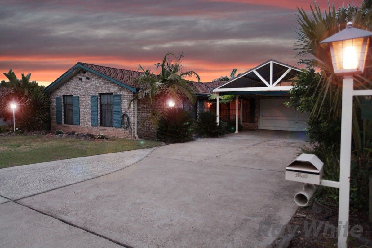 29 Watson Drive, PENRITH NSW 2750, Penrith - Image 1