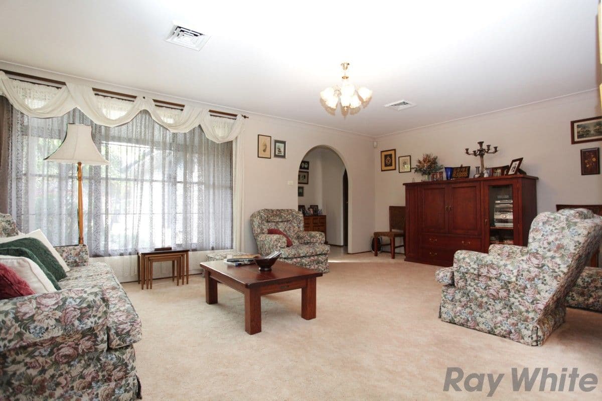 29 Watson Drive, PENRITH NSW 2750, Penrith - Thumbnail 3