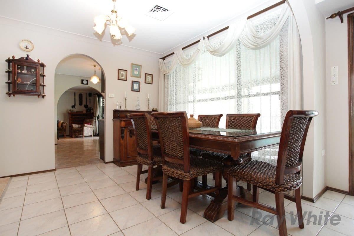 29 Watson Drive, PENRITH NSW 2750, Penrith - Thumbnail 7