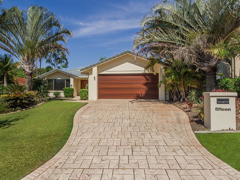 15 Pearson Close, Arundel QLD 4214, Arundel - Image 1