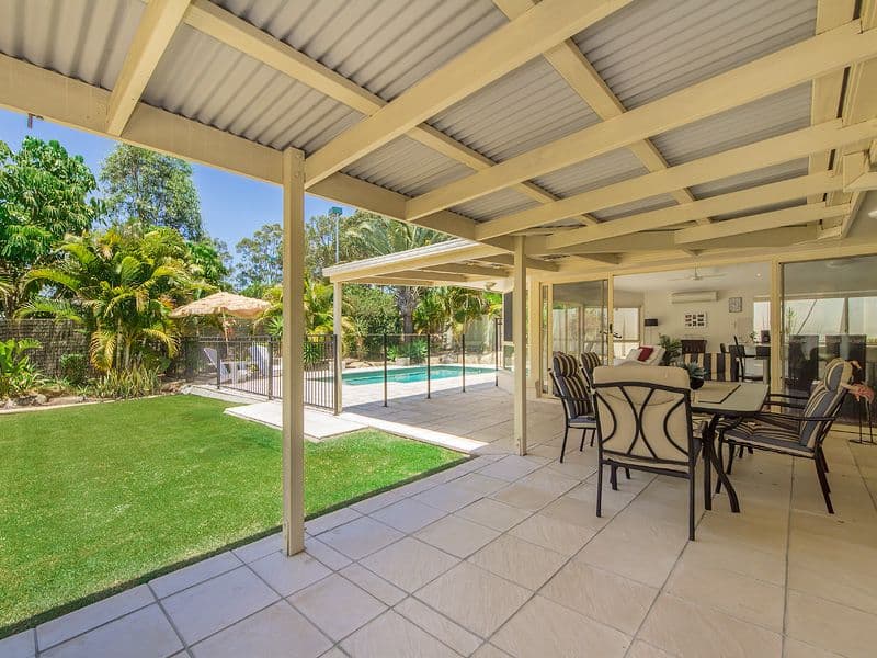 15 Pearson Close, Arundel QLD 4214, Arundel - Thumbnail 7