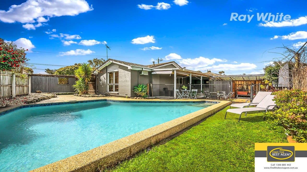 216 Spring Road, Dingley Village VIC 3172, Dingley Village - Image 1