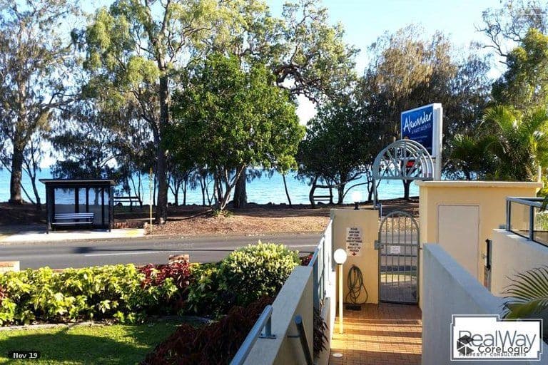 496 Esplanade, Torquay QLD 4655, Torquay - Thumbnail 2