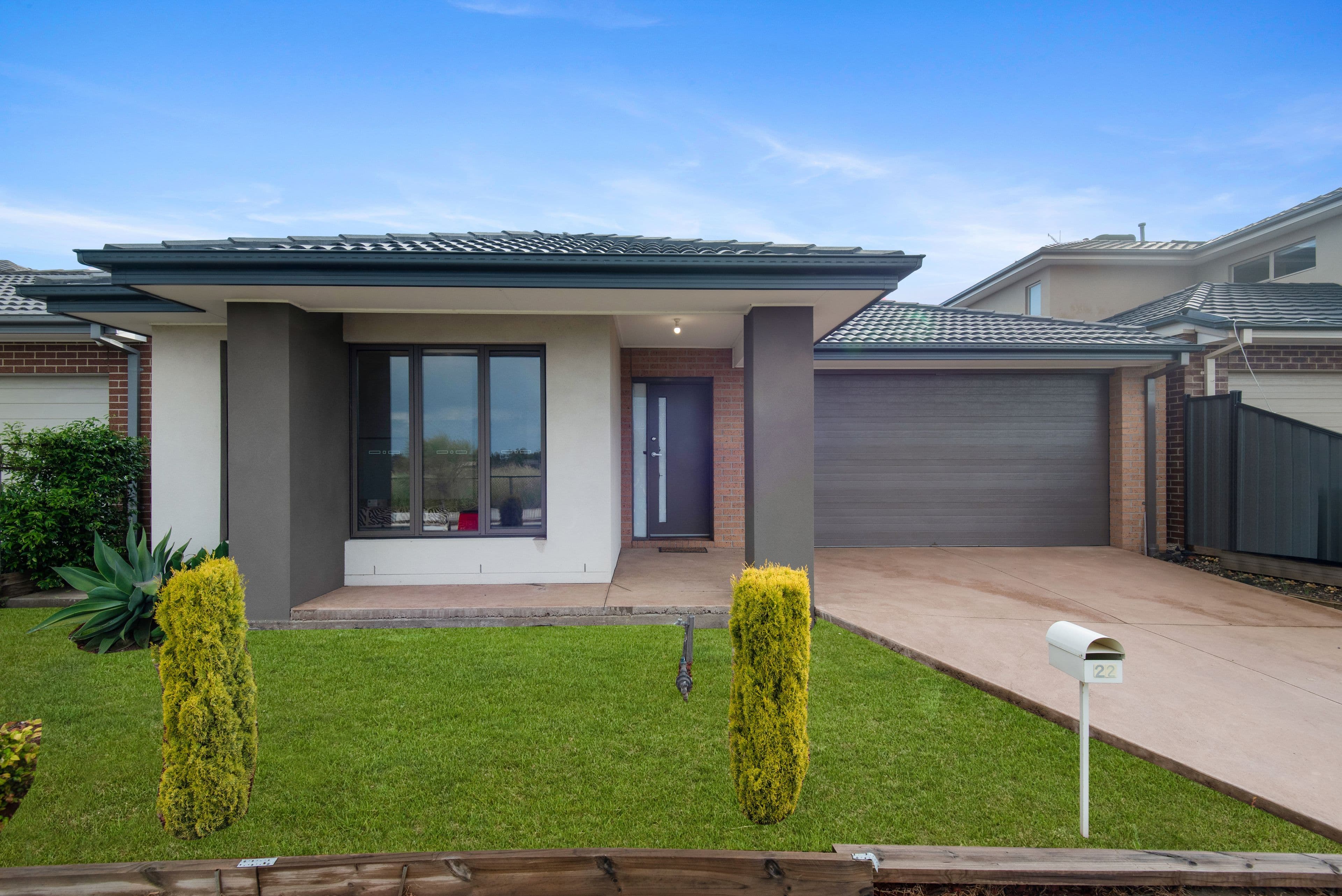 22 Akkersley Drive, Truganina VIC 3029, Truganina - Image 1