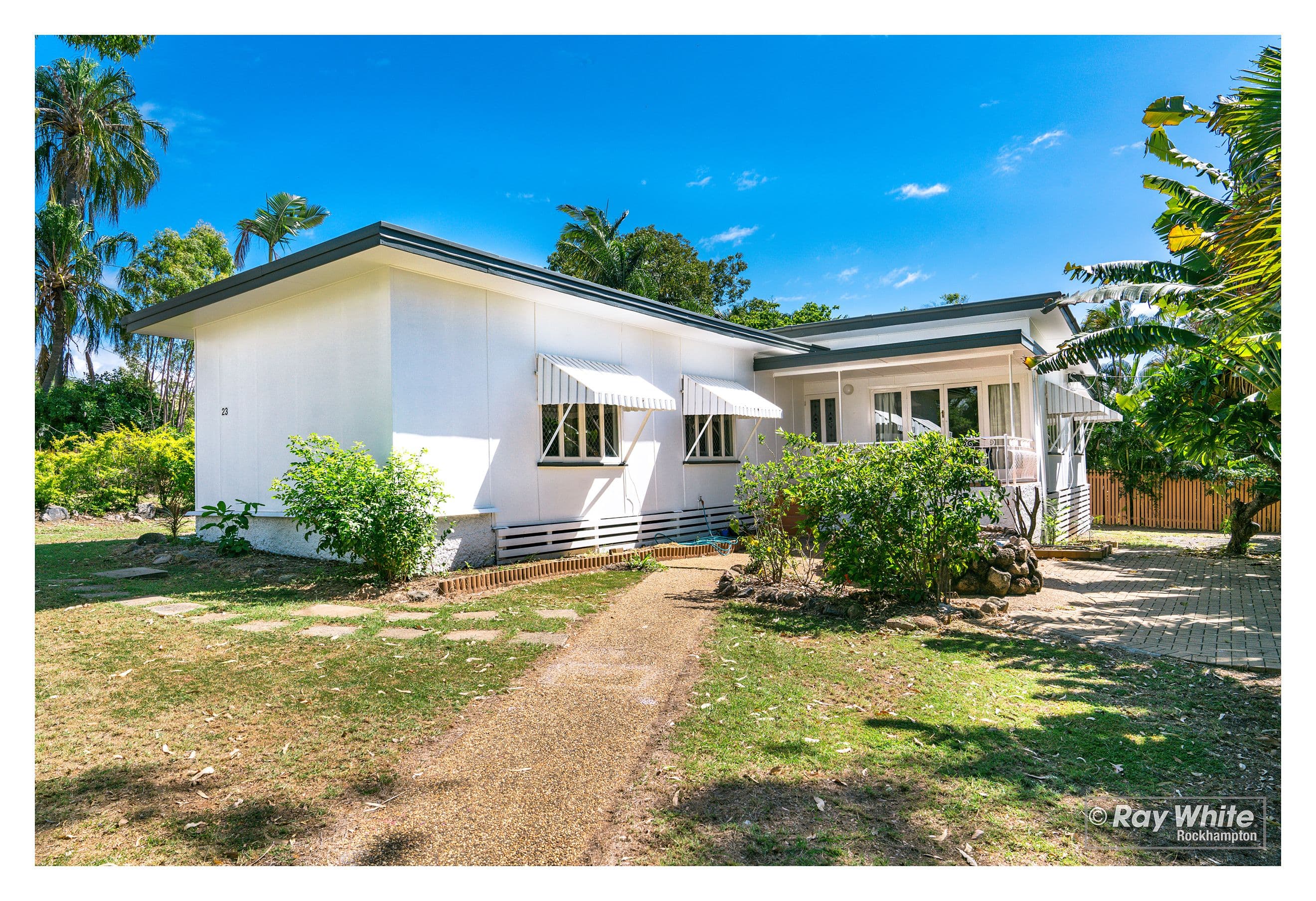 23 Rockhampton Road, Yeppoon QLD 4703, Yeppoon - Image 1