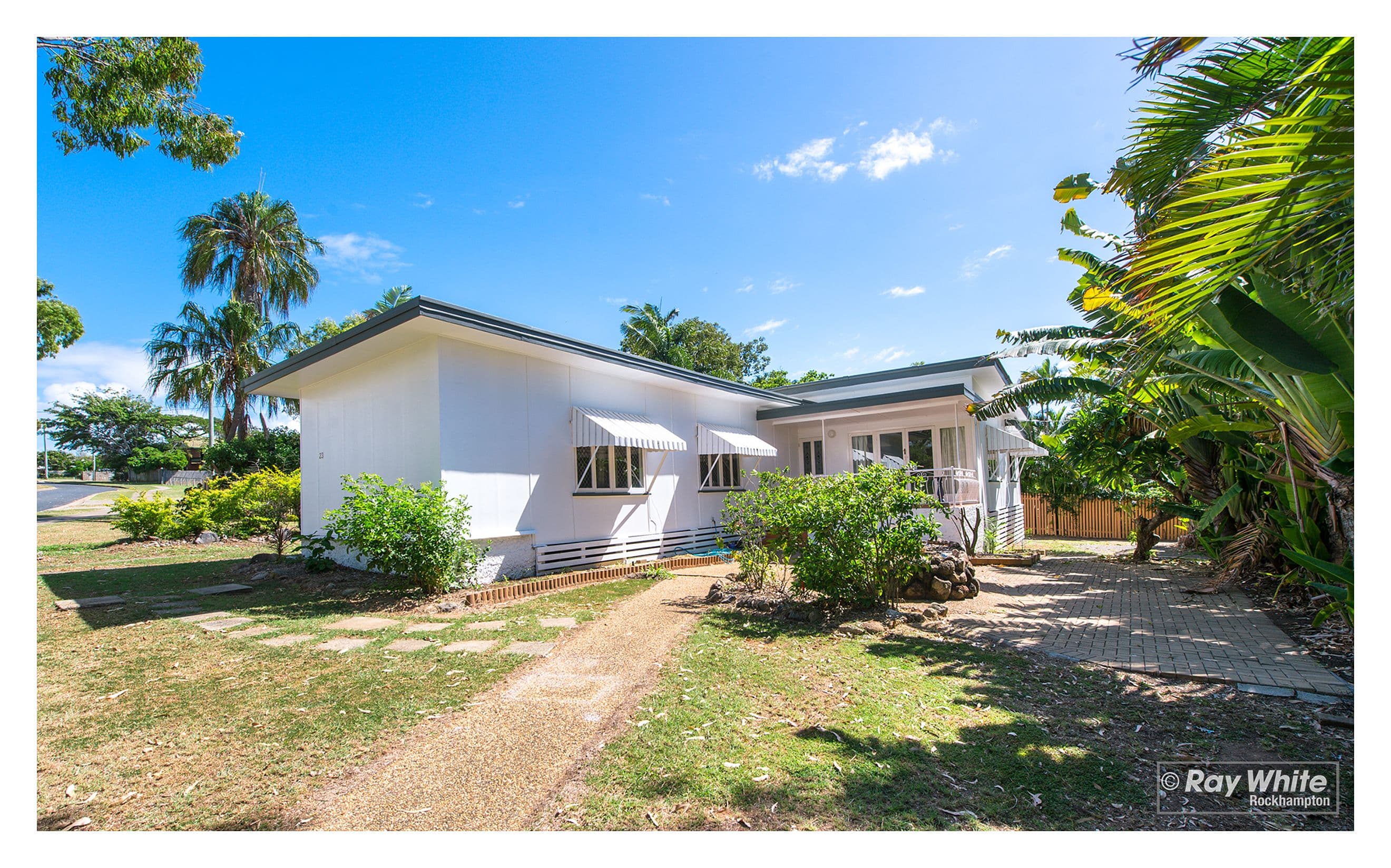 23 Rockhampton Road, Yeppoon QLD 4703, Yeppoon - Thumbnail 2