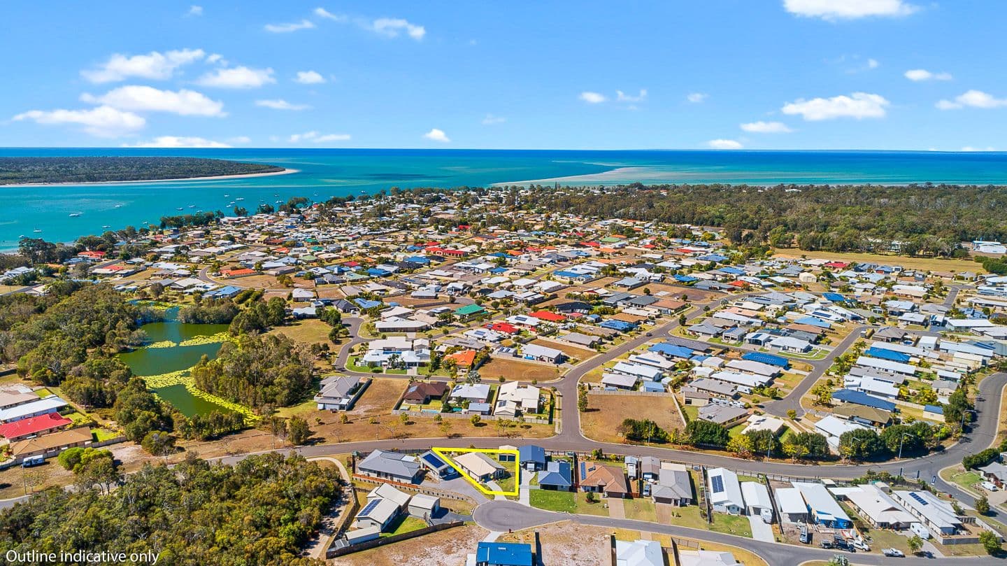 15 Cheellii Court, Burrum Heads QLD 4659, Burrum Heads - Thumbnail 2