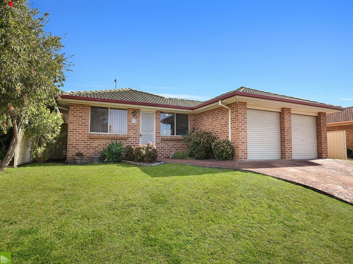 122 Burdekin Drive, Albion Park - Image 1