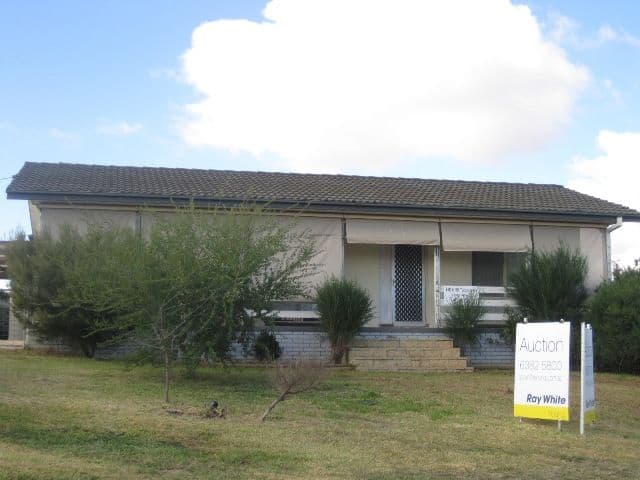 Lot 640 Saleyards Road, HARDEN NSW 2587, Harden - Image 1