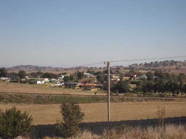 Lot 640 Saleyards Road, HARDEN NSW 2587, Harden - Thumbnail 4