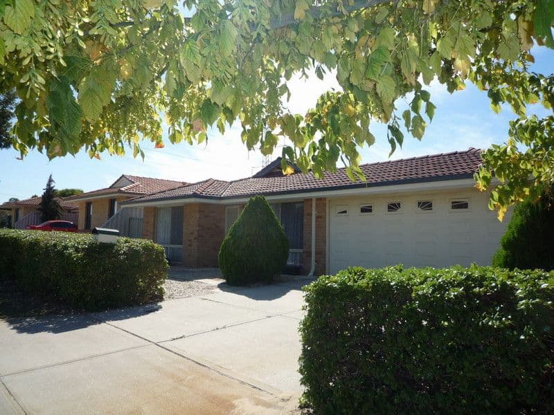 5 Elbrus Way, CAVERSHAM WA 6055, Caversham - Image 1