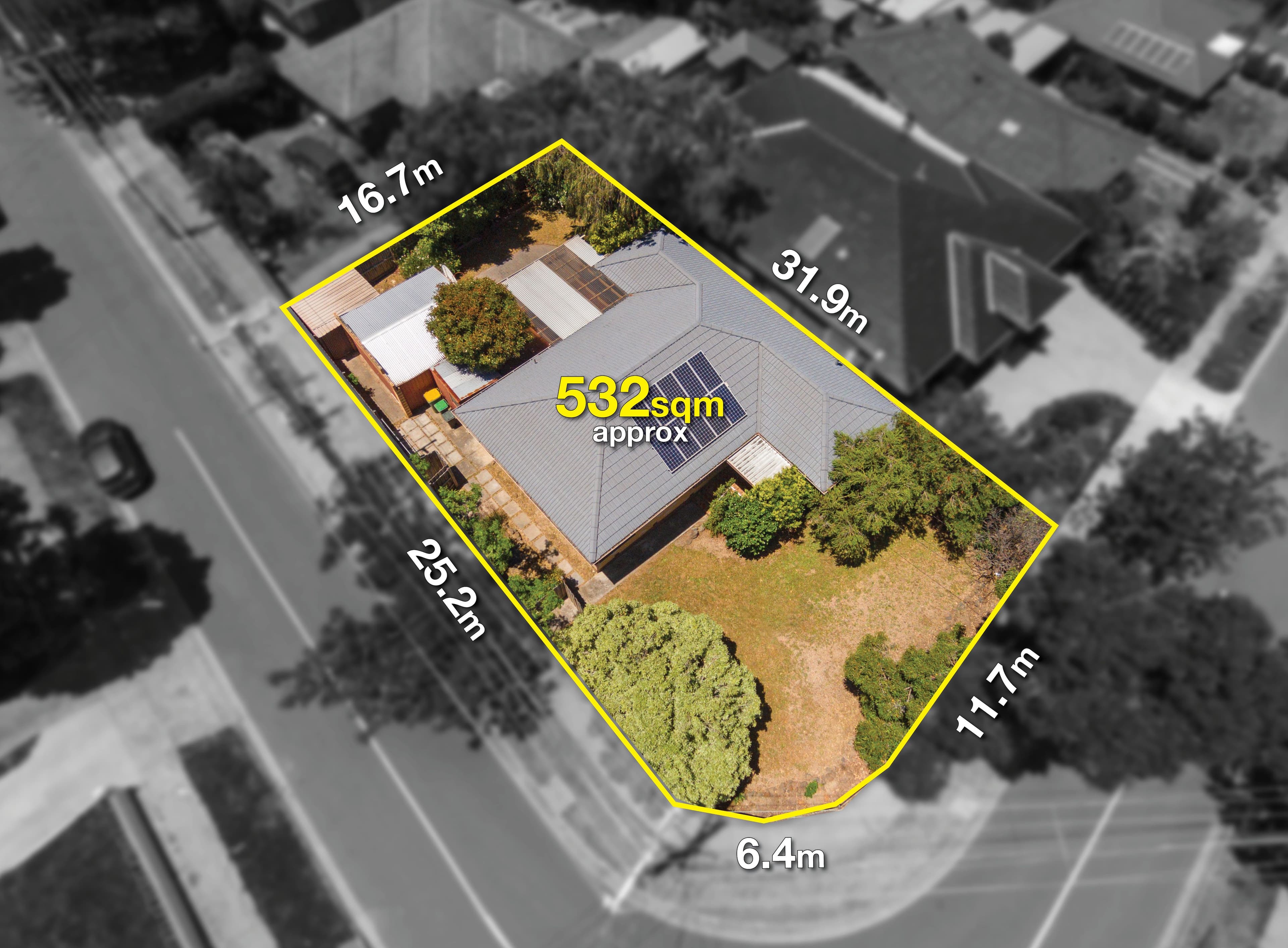 16 Lea Crescent, Bundoora VIC 3083, Bundoora - Image 1
