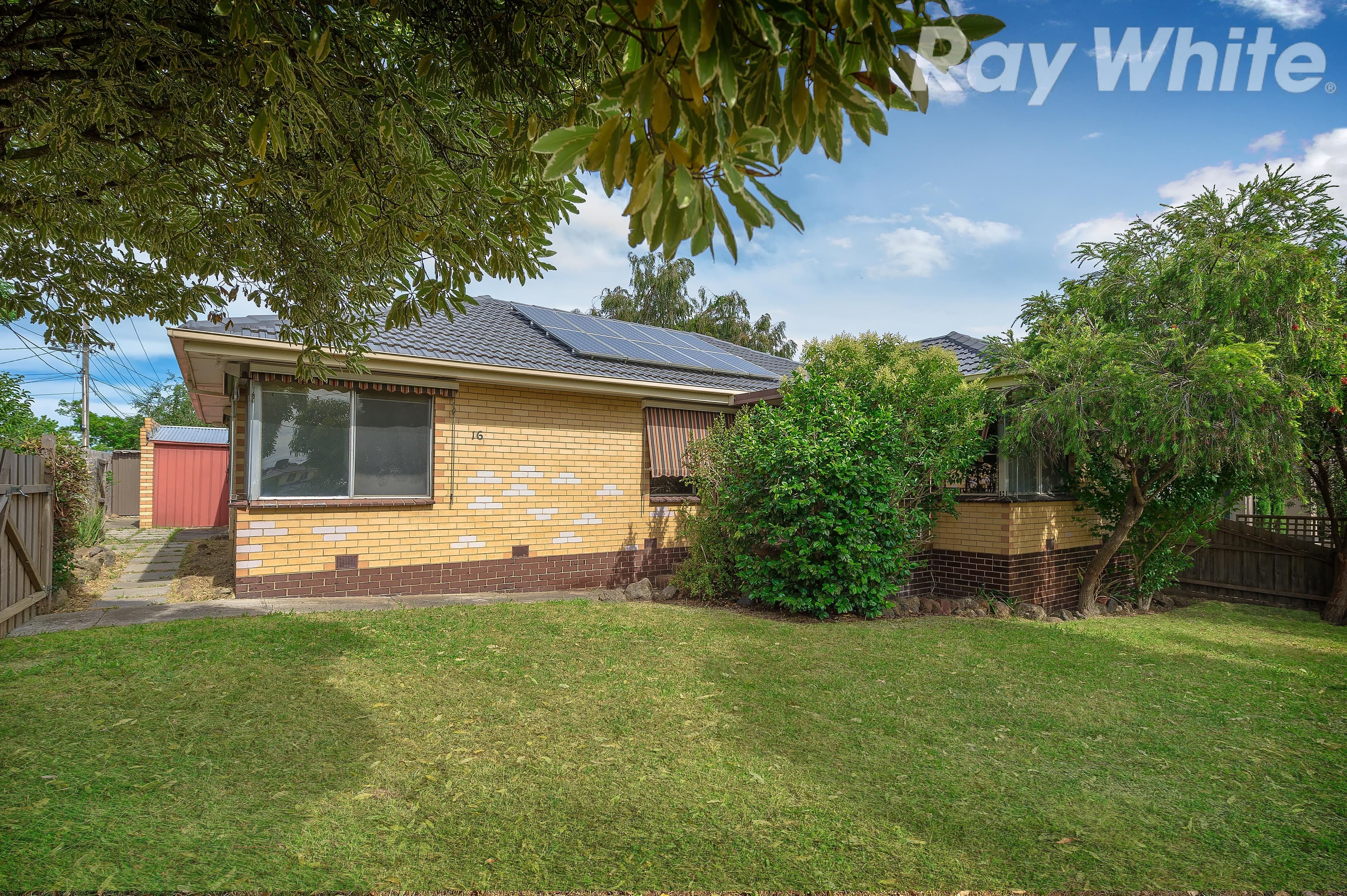 16 Lea Crescent, Bundoora VIC 3083, Bundoora - Thumbnail 2