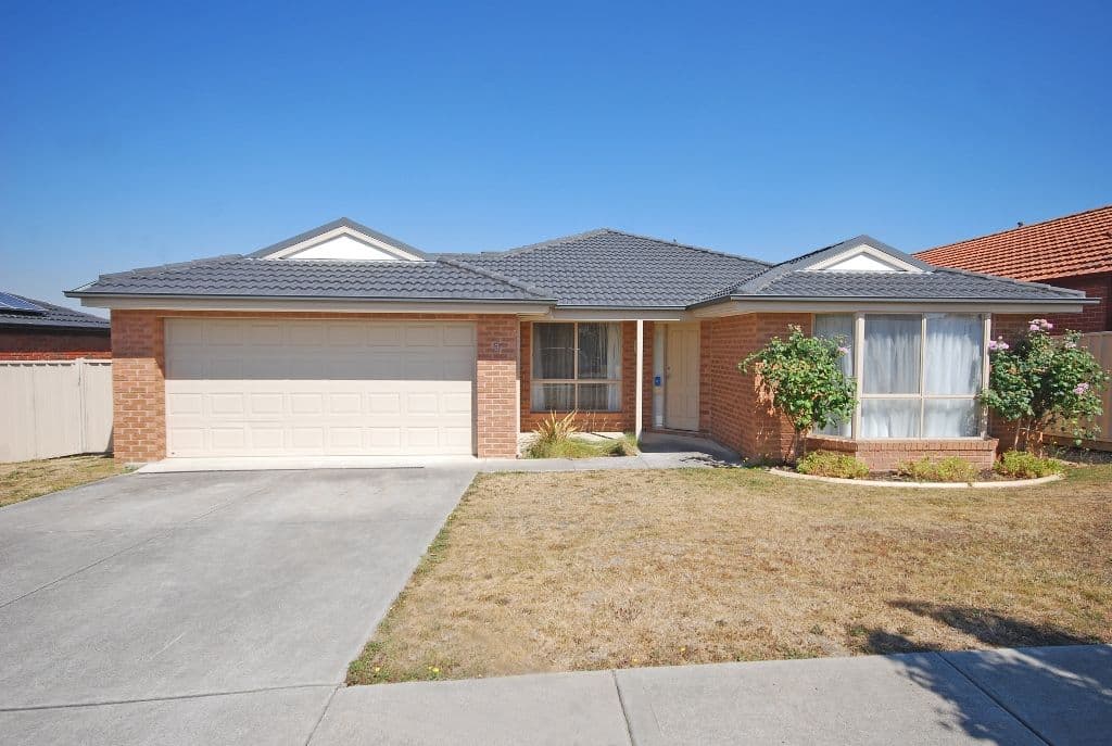 3 Blandford Street, CANADIAN VIC 3350, Canadian - Image 1