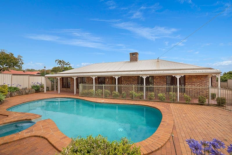 9 Lorna Court, Centenary Heights QLD 4350, Centenary Heights - Image 1