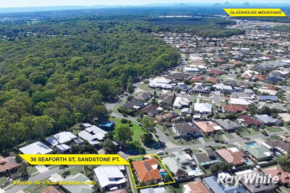 36 Seaforth Street, Sandstone Point QLD 4511, Sandstone Point - Image 1