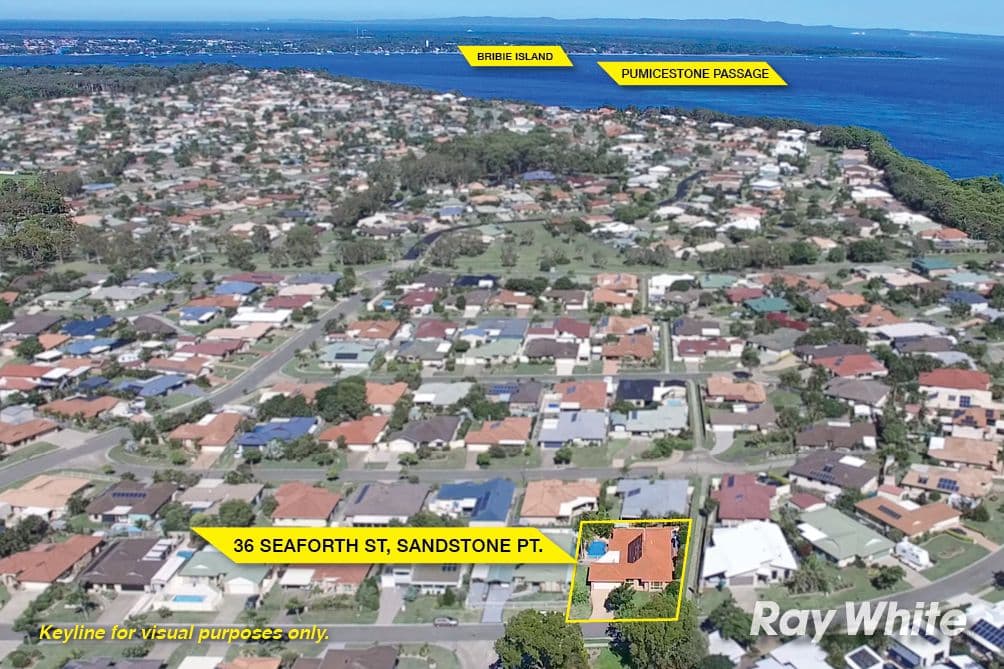 36 Seaforth Street, Sandstone Point QLD 4511, Sandstone Point - Thumbnail 2
