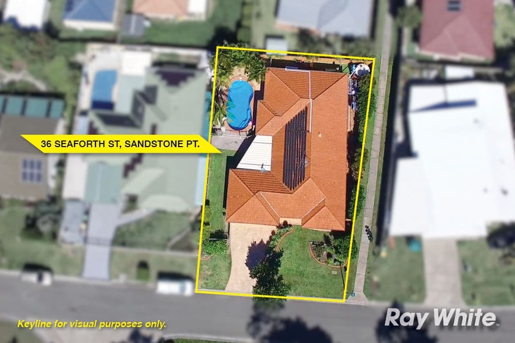 36 Seaforth Street, Sandstone Point QLD 4511, Sandstone Point - Thumbnail 3
