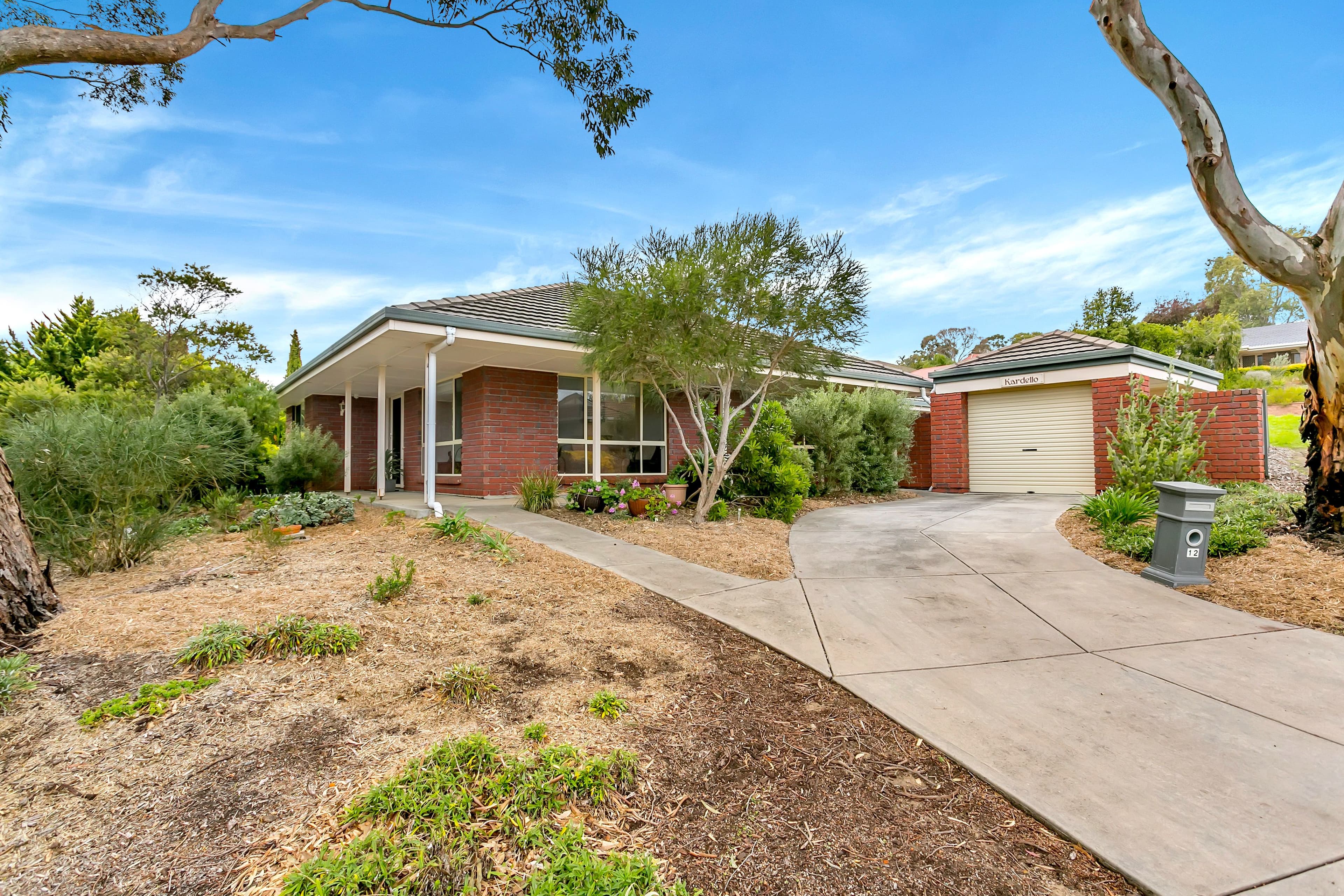 12 Fig Tree Lane, Aberfoyle Park SA 5159, Aberfoyle Park - Image 1
