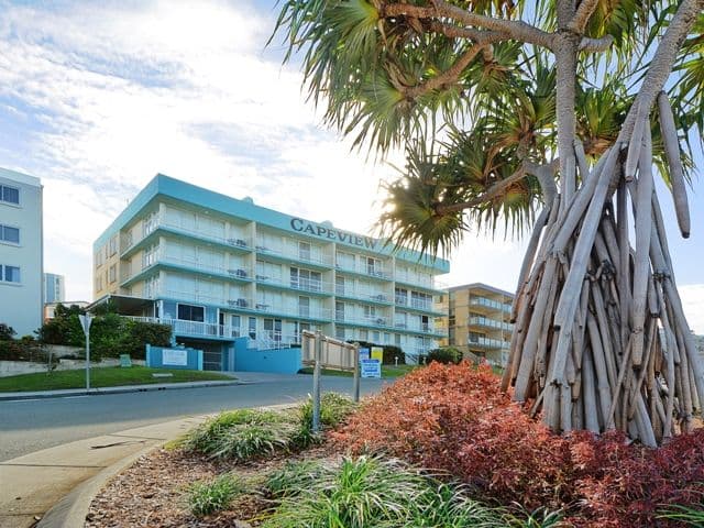 Unit 1 'Capeview' 28 Orvieto Terrace, KINGS BEACH QLD 4551, Kings Beach - Image 1