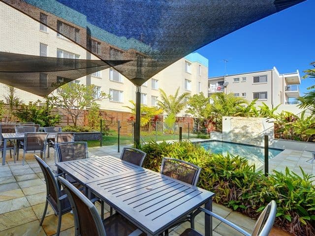 Unit 1 'Capeview' 28 Orvieto Terrace, KINGS BEACH QLD 4551, Kings Beach - Thumbnail 6
