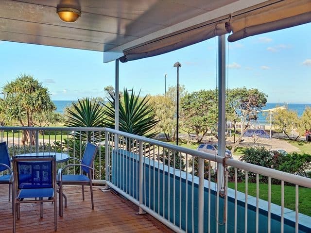 Unit 1 'Capeview' 28 Orvieto Terrace, KINGS BEACH QLD 4551, Kings Beach - Thumbnail 8