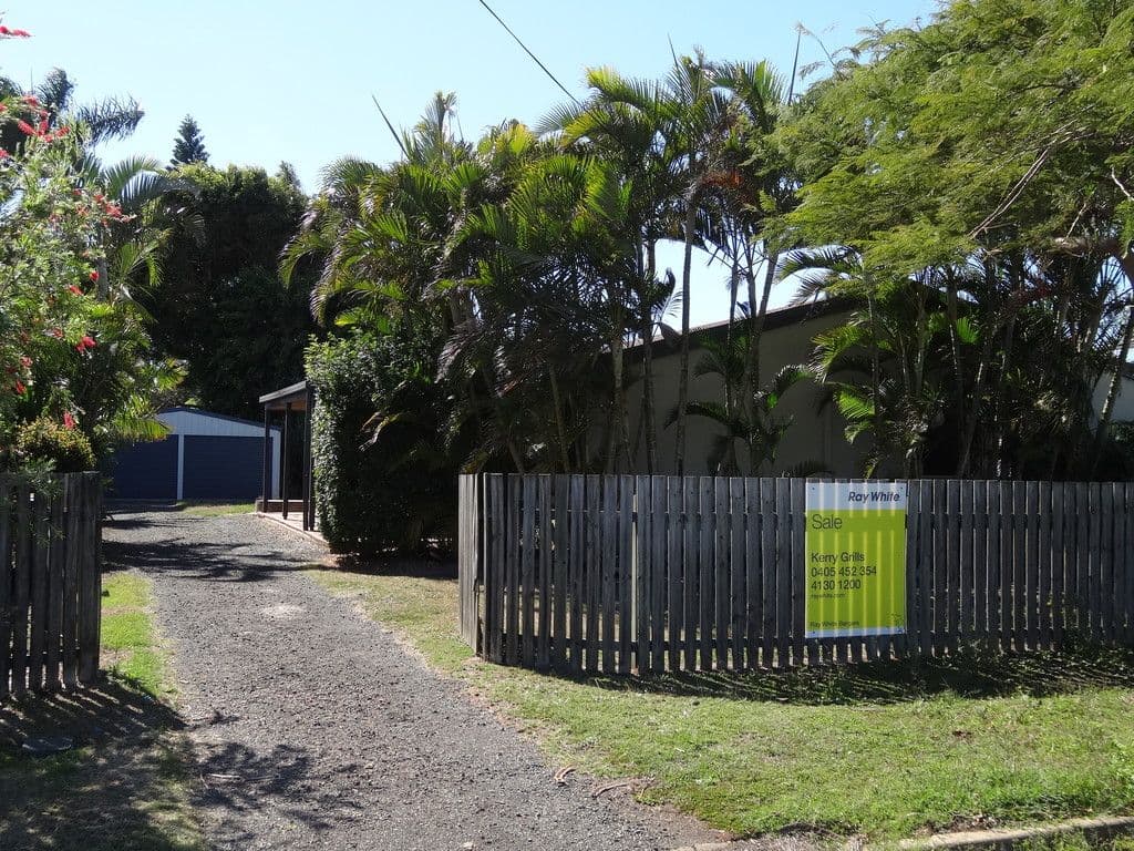 24 Burnett Heads Road, Burnett Heads QLD 4670, Burnett Heads - Image 1