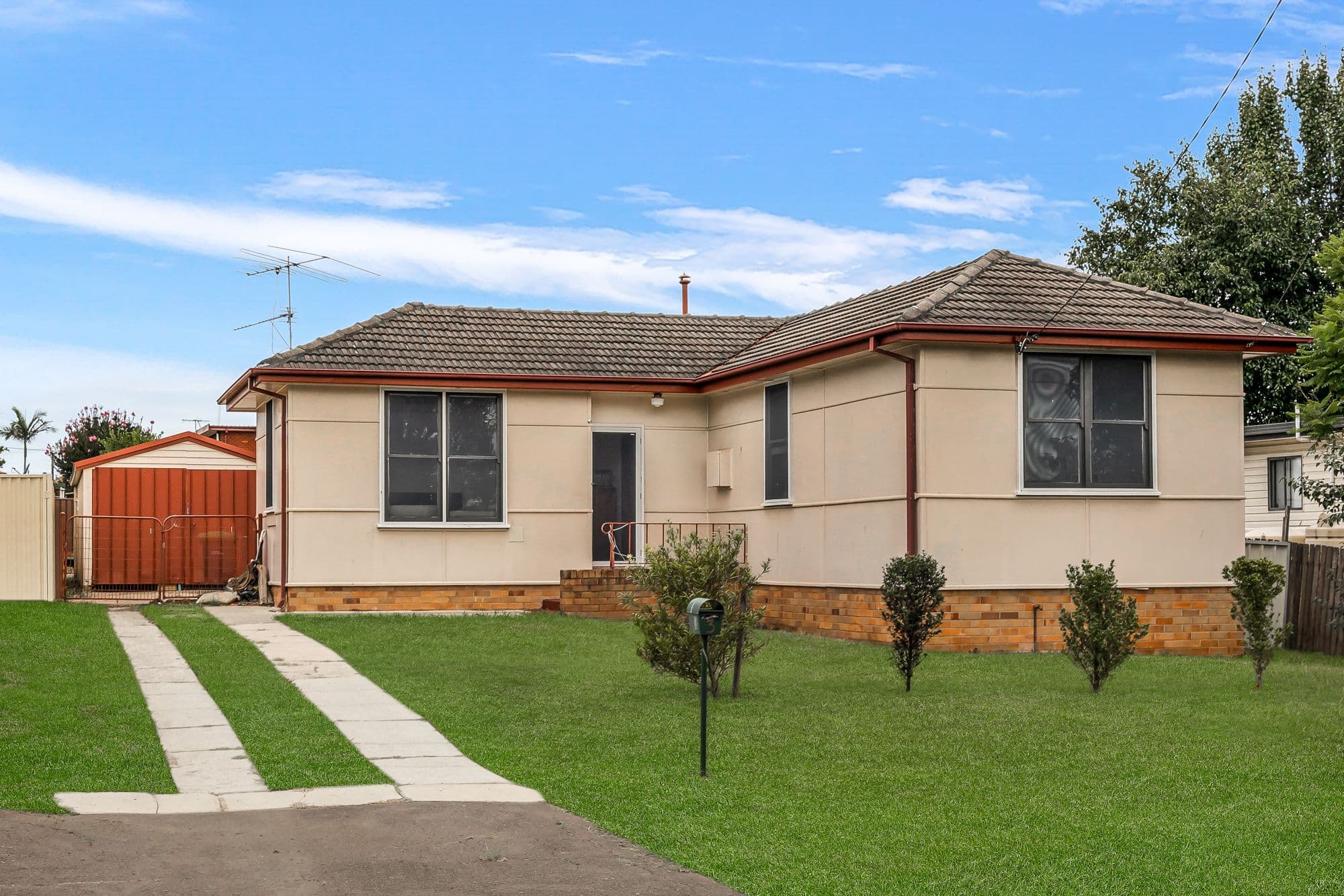 3 Adams Crescent, St Marys NSW 2760, St Marys - Image 1