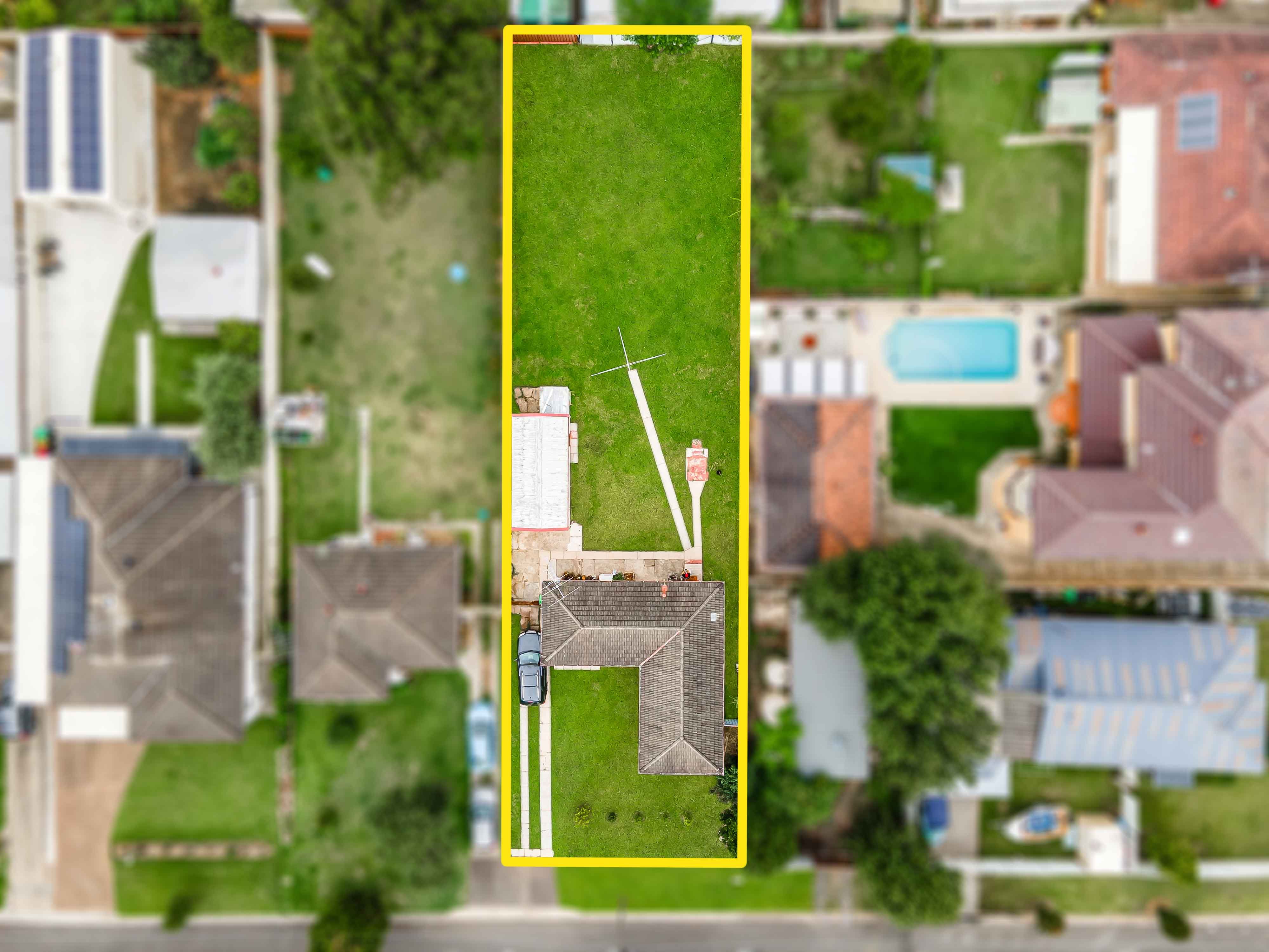 3 Adams Crescent, St Marys NSW 2760, St Marys - Thumbnail 2