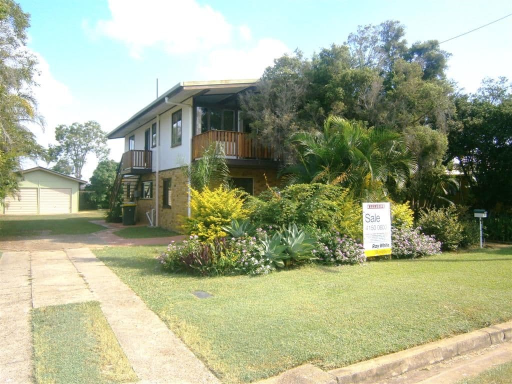 46 Avenell Street, AVENELL HEIGHTS QLD 4670, Avenell Heights - Image 1
