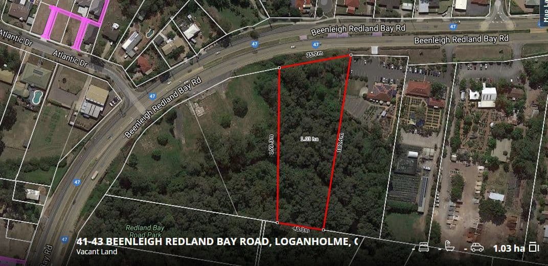 41-43 Beenleigh Redland Bay Road, Loganholme QLD 4129, Loganholme - Thumbnail 2