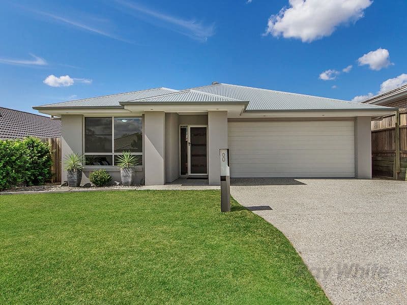 8 Preston Street, Ormeau Hills QLD 4208, Ormeau Hills - Image 1