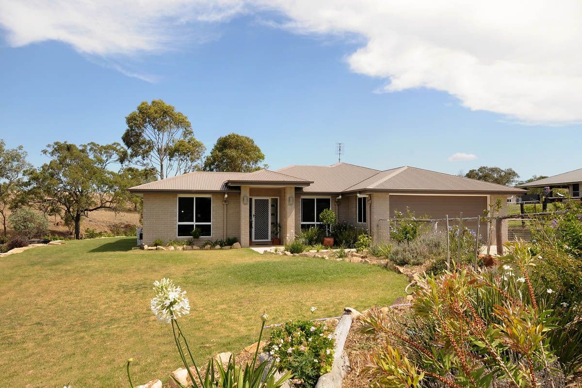 23 Northerly Drive, HODGSON VALE QLD 4352, Hodgson Vale - Image 1