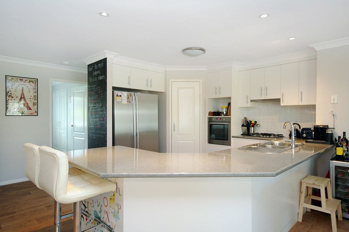 23 Northerly Drive, HODGSON VALE QLD 4352, Hodgson Vale - Thumbnail 3