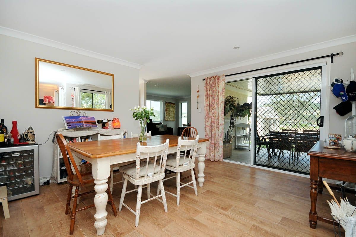 23 Northerly Drive, HODGSON VALE QLD 4352, Hodgson Vale - Thumbnail 4