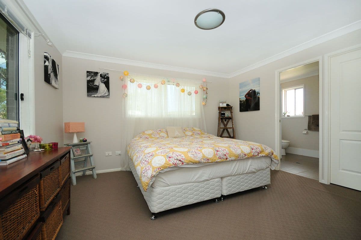 23 Northerly Drive, HODGSON VALE QLD 4352, Hodgson Vale - Thumbnail 6