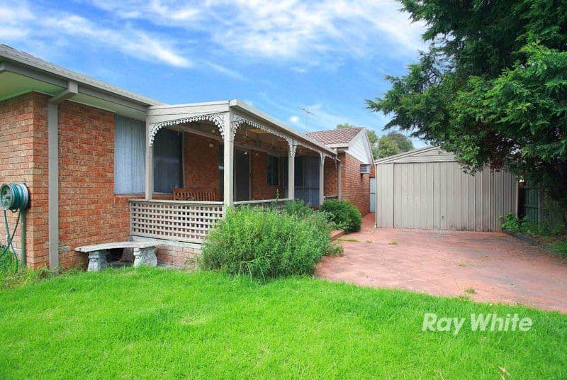 17 Juliana Drive, CARRUM DOWNS VIC 3201, Carrum Downs - Thumbnail 6