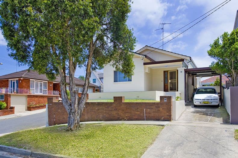 No. 78 Irvine Street, KINGSFORD NSW 2032, Kingsford - Image 1