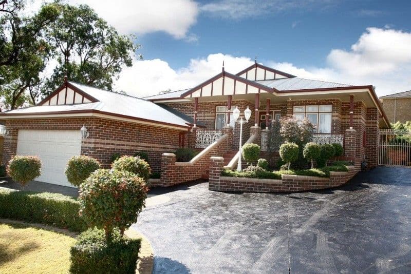 8 Grenfell Place, LYSTERFIELD VIC 3156, Lysterfield - Image 1