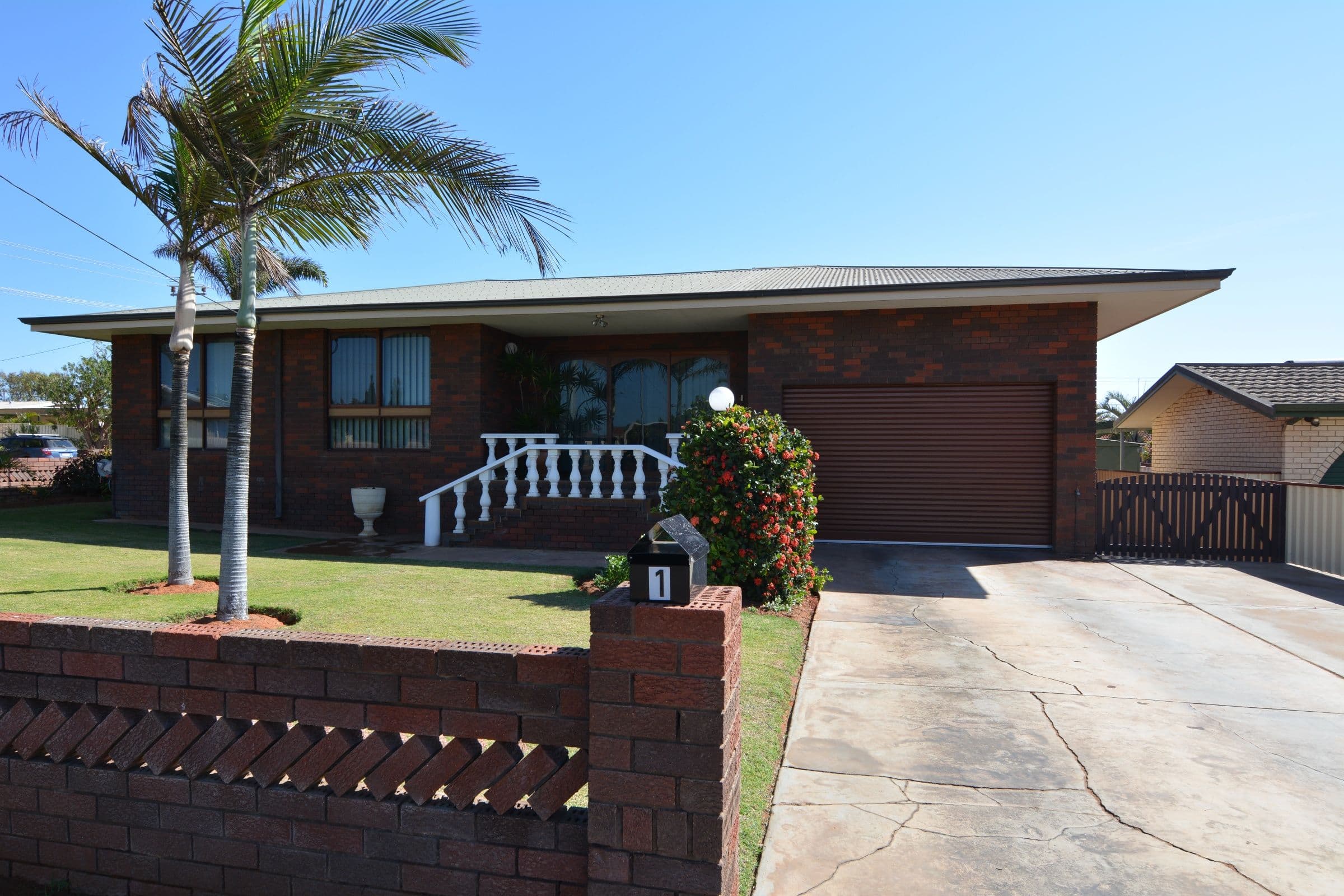 1 Tuckey Court, Carnarvon WA 6701, Carnarvon - Image 1